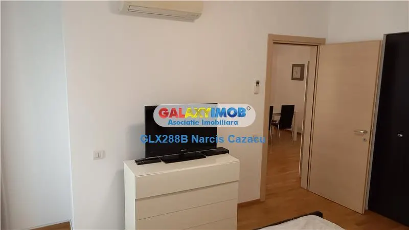 Soseaua Nordului Aron Cotrus inchiriere 2 camere etaj 5 70 mp - foto 13