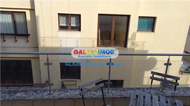 Soseaua Nordului Aron Cotrus inchiriere 2 camere etaj 5 70 mp - foto 14
