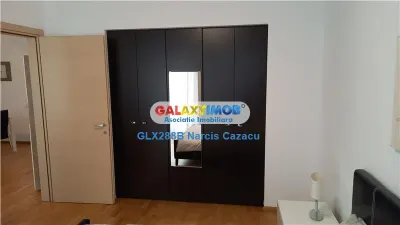 Soseaua Nordului Aron Cotrus inchiriere 2 camere etaj 5 70 mp - foto 15