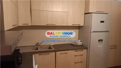 Soseaua Nordului Aron Cotrus inchiriere 2 camere etaj 5 70 mp - foto 17