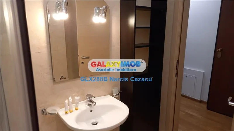 Soseaua Nordului Aron Cotrus inchiriere 2 camere etaj 5 70 mp - foto 19