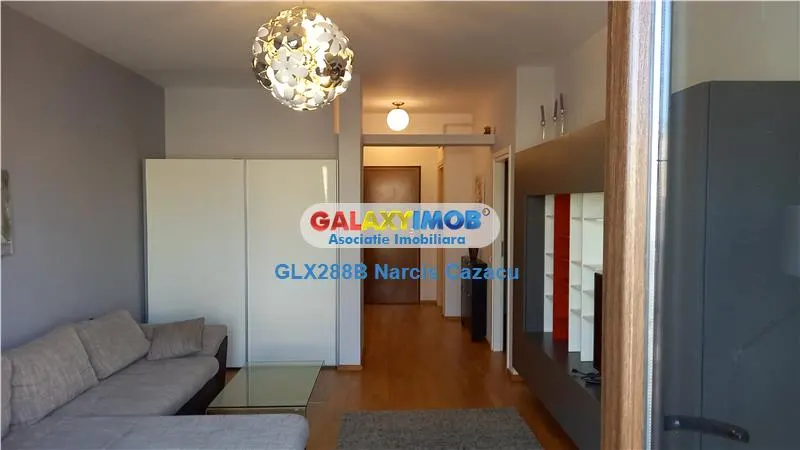 Soseaua Nordului Aron Cotrus inchiriere 2 camere etaj 5 70 mp - foto 20