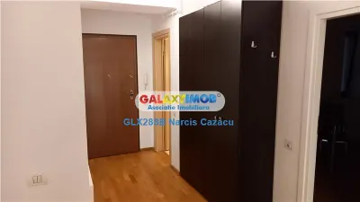Soseaua Nordului Aron Cotrus inchiriere 2 camere etaj 5 70 mp - foto 21