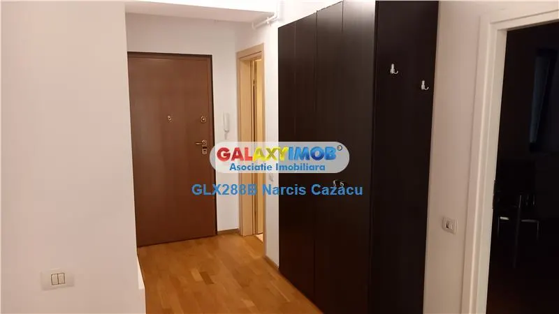 Soseaua Nordului Aron Cotrus inchiriere 2 camere etaj 5 70 mp - foto 21