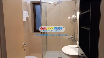 Soseaua Nordului Aron Cotrus inchiriere 2 camere etaj 5 70 mp - foto 22