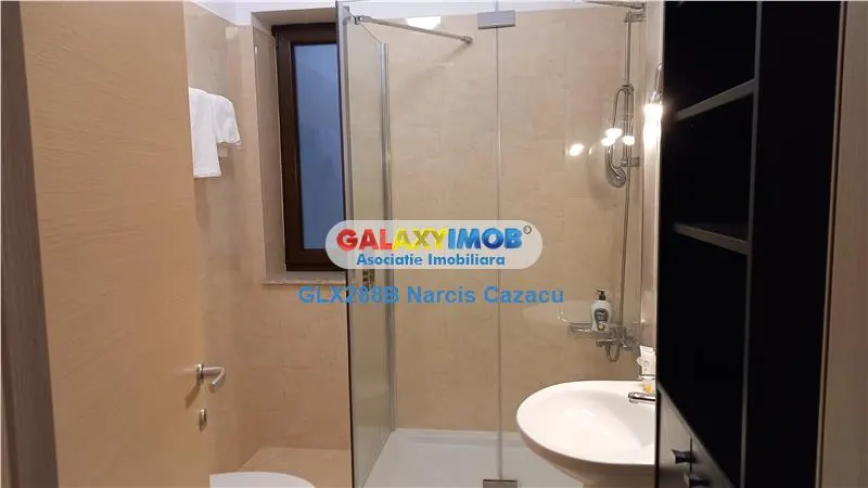Soseaua Nordului Aron Cotrus inchiriere 2 camere etaj 5 70 mp - foto 22