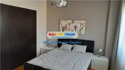 Soseaua Nordului Aron Cotrus inchiriere 2 camere etaj 5 70 mp - foto 23