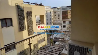 Soseaua Nordului Aron Cotrus inchiriere 2 camere etaj 5 70 mp - foto 25
