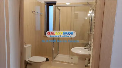 Soseaua Nordului Aron Cotrus inchiriere 2 camere etaj 5 70 mp - foto 4