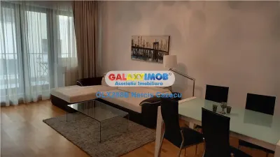 Soseaua Nordului Aron Cotrus inchiriere 2 camere etaj 5 70 mp - foto 7