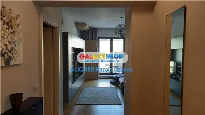 Soseaua Nordului Aron Cotrus inchiriere 2 camere etaj 5 70 mp - foto 10