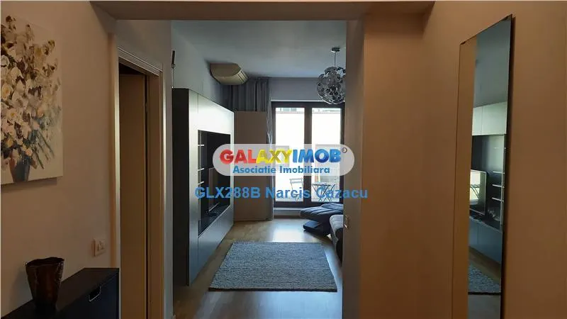 Soseaua Nordului Aron Cotrus inchiriere 2 camere etaj 5 70 mp - foto 10