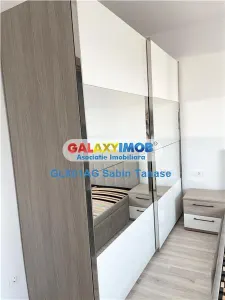 De Inchiriat Apartament 2 cam (bloc nou) TEILOR 70 mp, modern - foto 6