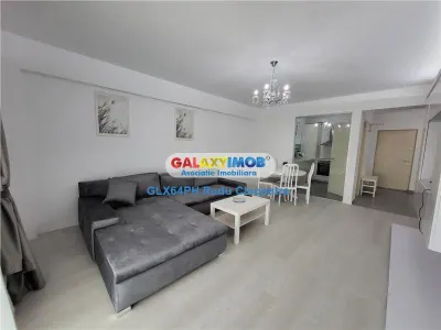 Inchiriere apartament 2 camere lux, Ploiesti, Cartier Albert - foto 2