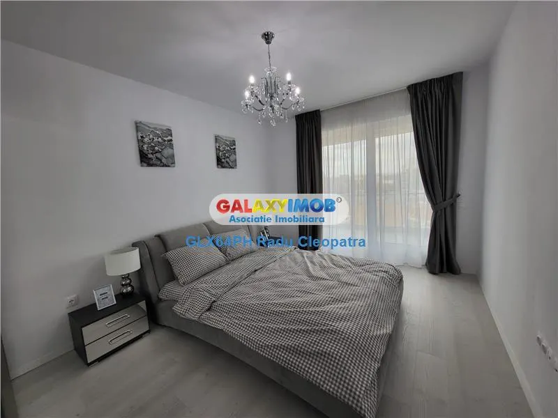 Inchiriere apartament 2 camere lux, Ploiesti, Cartier Albert - foto 11