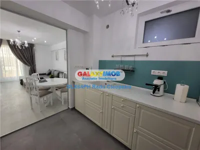 Inchiriere apartament 2 camere lux, Ploiesti, Cartier Albert - foto 12