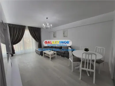 Inchiriere apartament 2 camere lux, Ploiesti, Cartier Albert - foto 13