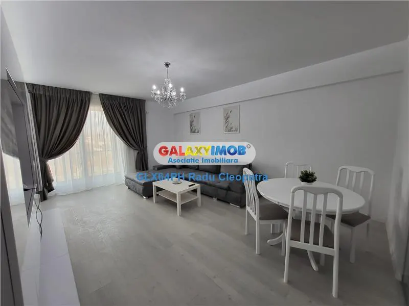 Inchiriere apartament 2 camere lux, Ploiesti, Cartier Albert - foto 13