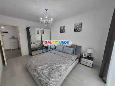 Inchiriere apartament 2 camere lux, Ploiesti, Cartier Albert - foto 14