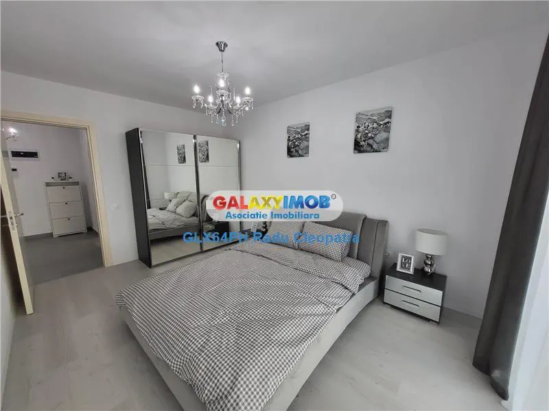 Inchiriere apartament 2 camere lux, Ploiesti, Cartier Albert - foto 14