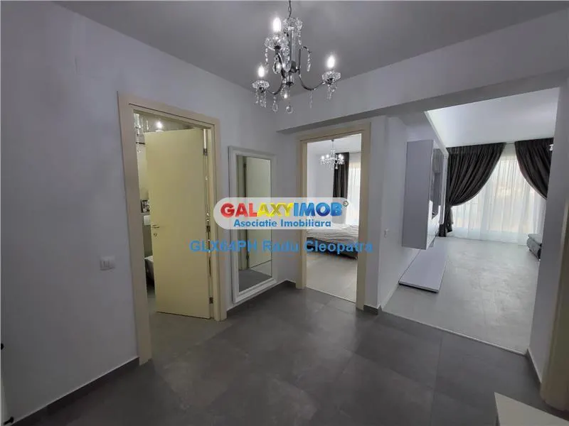 Inchiriere apartament 2 camere lux, Ploiesti, Cartier Albert - foto 15