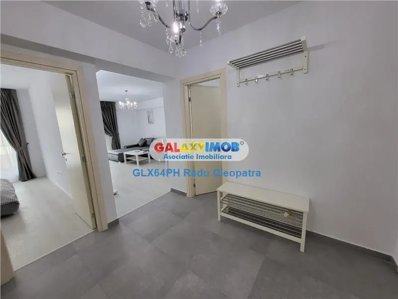 Inchiriere apartament 2 camere lux, Ploiesti, Cartier Albert - foto 16