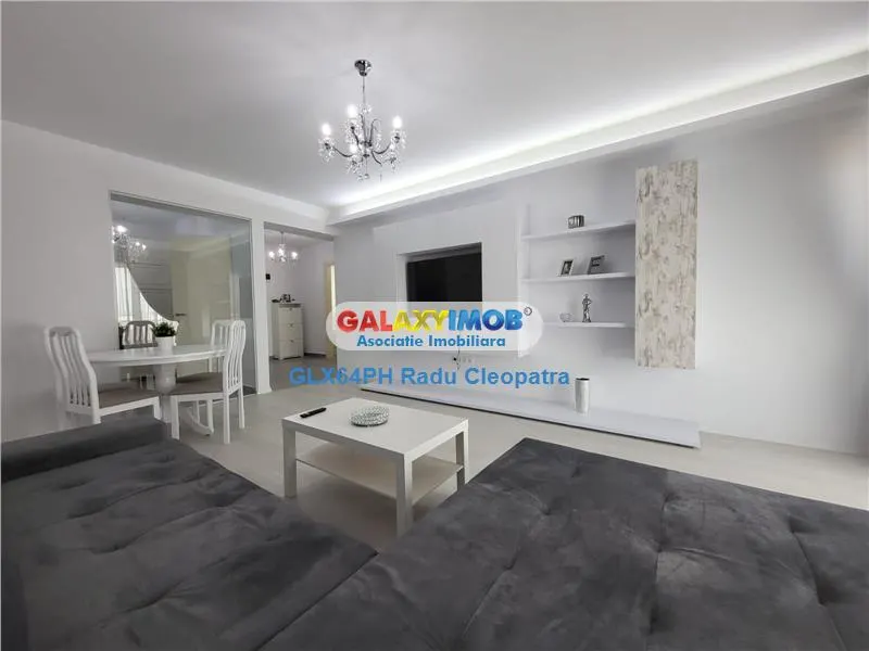 Inchiriere apartament 2 camere lux, Ploiesti, Cartier Albert - foto 5