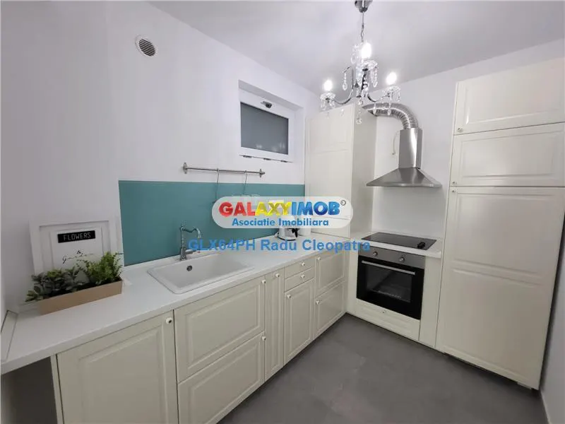 Inchiriere apartament 2 camere lux, Ploiesti, Cartier Albert - foto 7