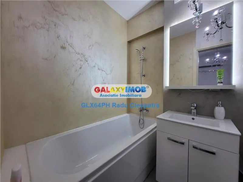 Inchiriere apartament 2 camere lux, Ploiesti, Cartier Albert - foto 8