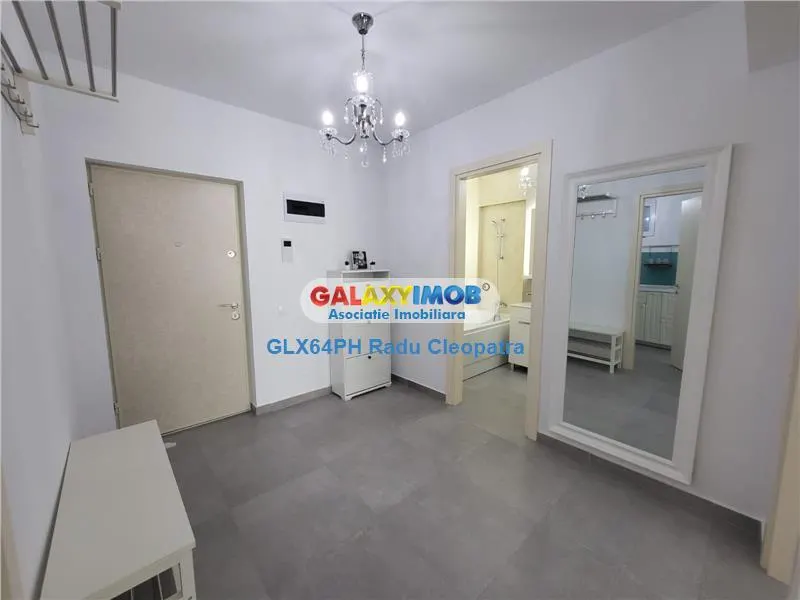 Inchiriere apartament 2 camere lux, Ploiesti, Cartier Albert - foto 10