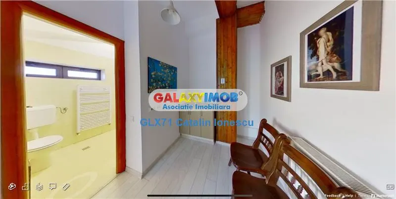 Vanzare spatiu comercial restaurant/pensiune - foto 13