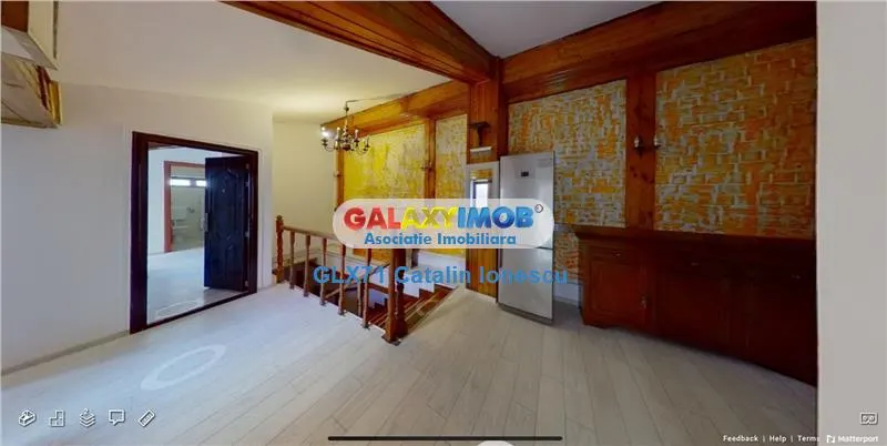 Vanzare spatiu comercial restaurant/pensiune - foto 16