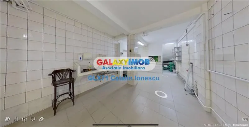 Vanzare spatiu comercial restaurant/pensiune - foto 17