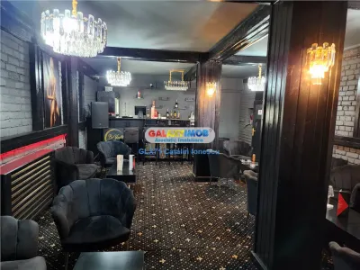 Vanzare spatiu comercial restaurant/pensiune - foto 3