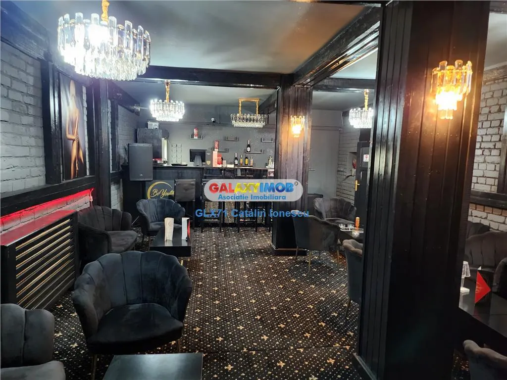 Vanzare spatiu comercial restaurant/pensiune - foto 3