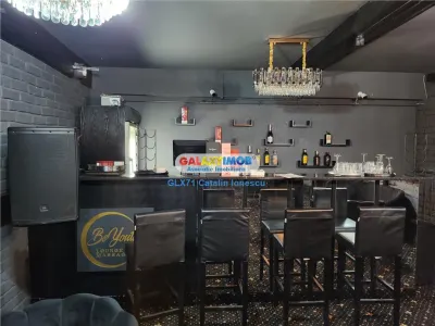 Vanzare spatiu comercial restaurant/pensiune - foto 5