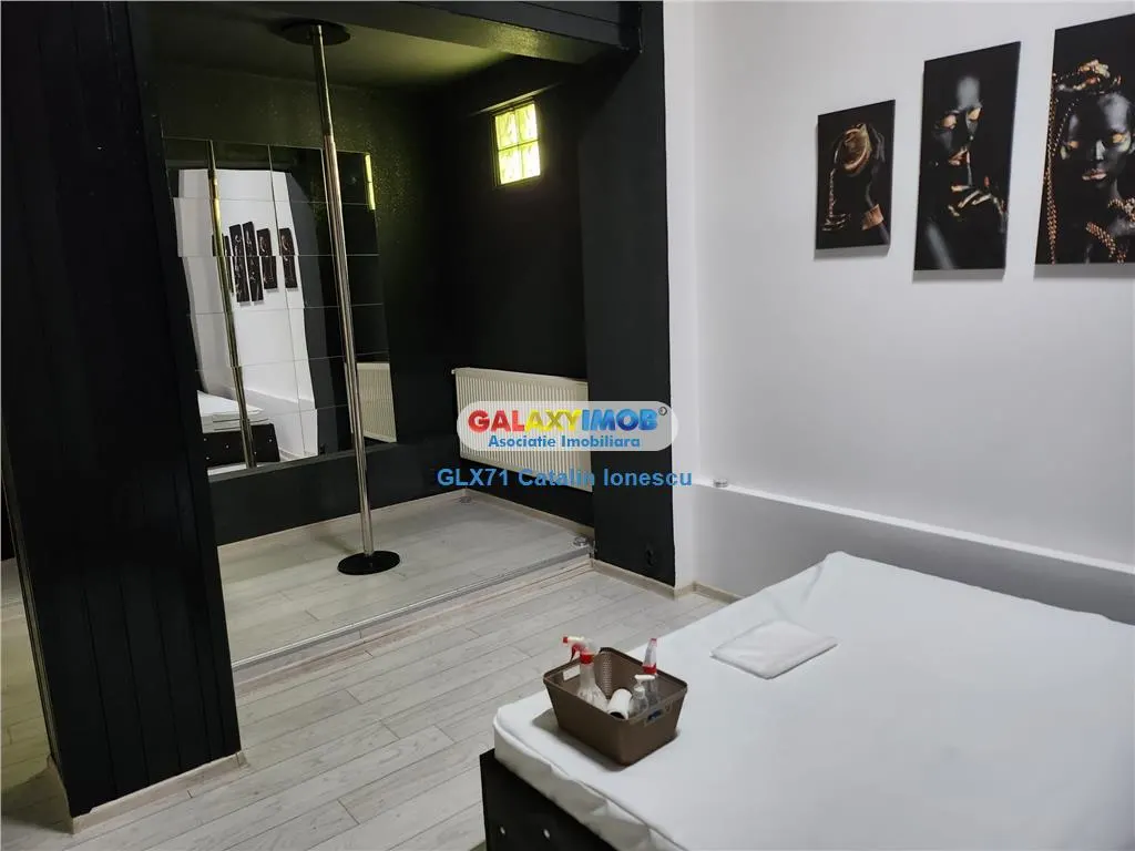 Vanzare spatiu comercial restaurant/pensiune - foto 7