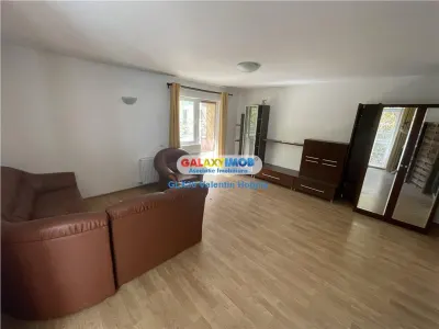 Vanzare  garsoniera mobilata vedere padure Baneasa Greenfield - foto 5