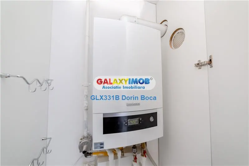 Inchiriere Apartament 2 Camere TITAN (Complex Barcelona Residence) - foto 13