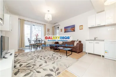 Inchiriere Apartament 2 Camere TITAN (Complex Barcelona Residence) - foto 5