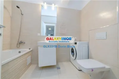 Inchiriere Apartament 2 Camere TITAN (Complex Barcelona Residence) - foto 7