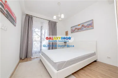 Inchiriere Apartament 2 Camere TITAN (Complex Barcelona Residence) - foto 8