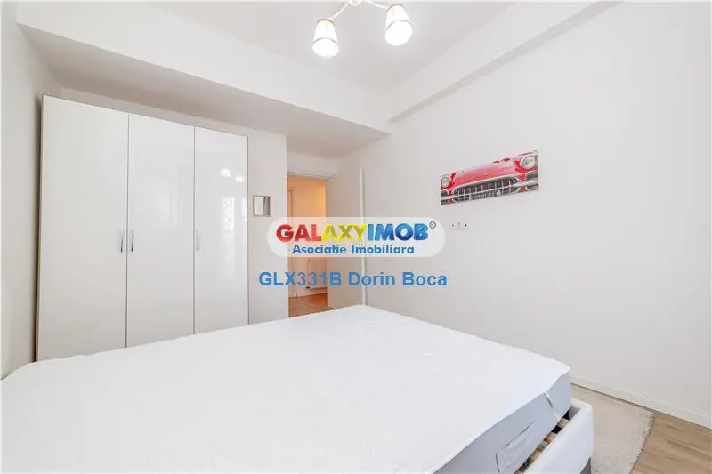 Inchiriere Apartament 2 Camere TITAN (Complex Barcelona Residence) - foto 10