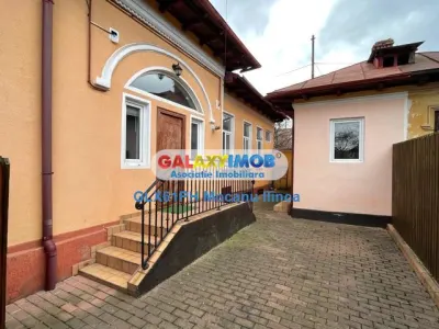 Vanzare casa 4 camere, in Ploiesti, zona Centrala - Ploiesti