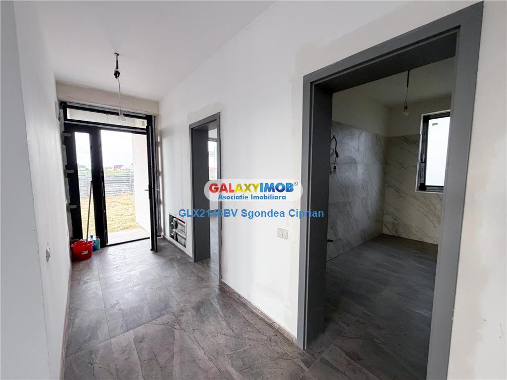 Casa Parter Bod 500 mp teren 110 mp utili - foto 11