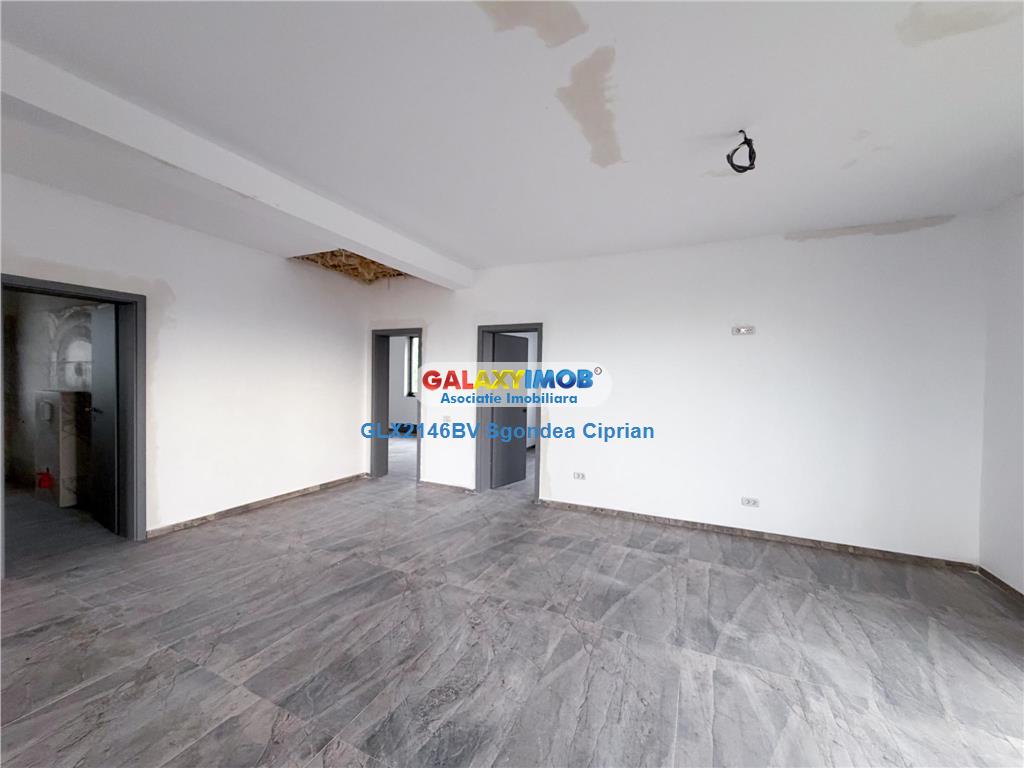 Casa Parter Bod 500 mp teren 110 mp utili - foto 13