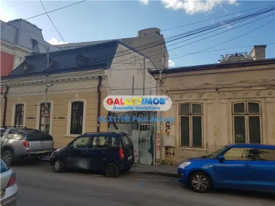 Vanzare Casa si Teren Ultracentral - foto 2