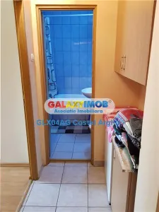 Inchiriem apartament 3 cam Prundu , etaj 4, mobilat si utilat - foto 13