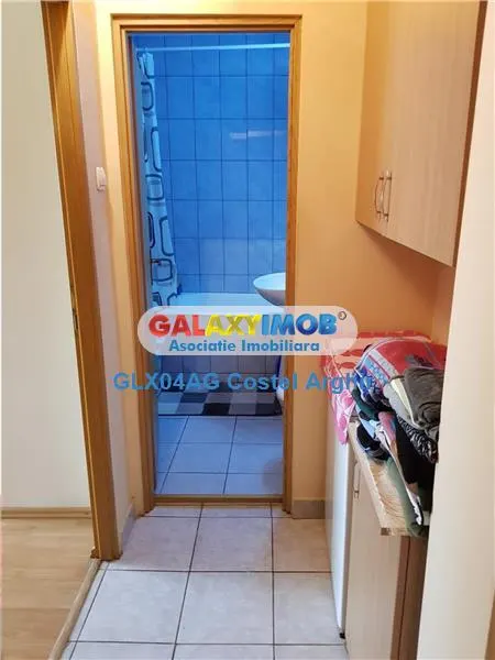 Inchiriem apartament 3 cam Prundu , etaj 4, mobilat si utilat - foto 13