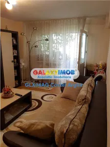 Inchiriem apartament 3 cam Prundu , etaj 4, mobilat si utilat - foto 3